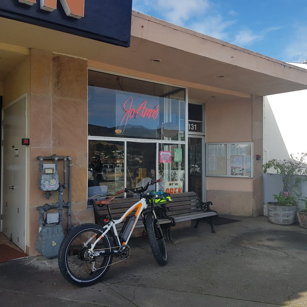 Jo Ann's Cafe 2