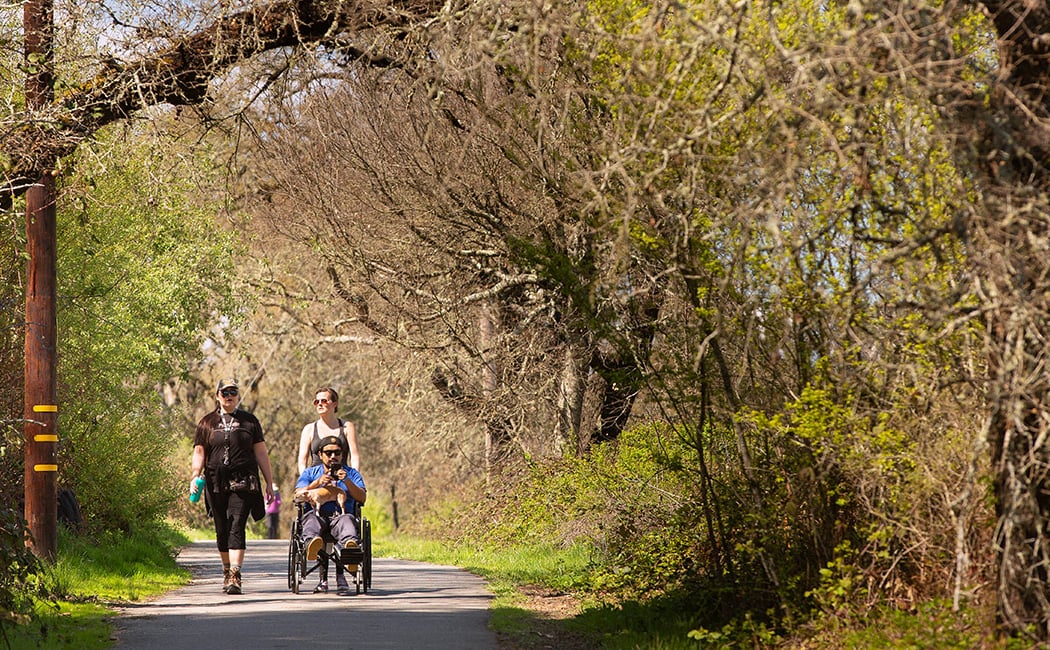 West County Regional Trail 3