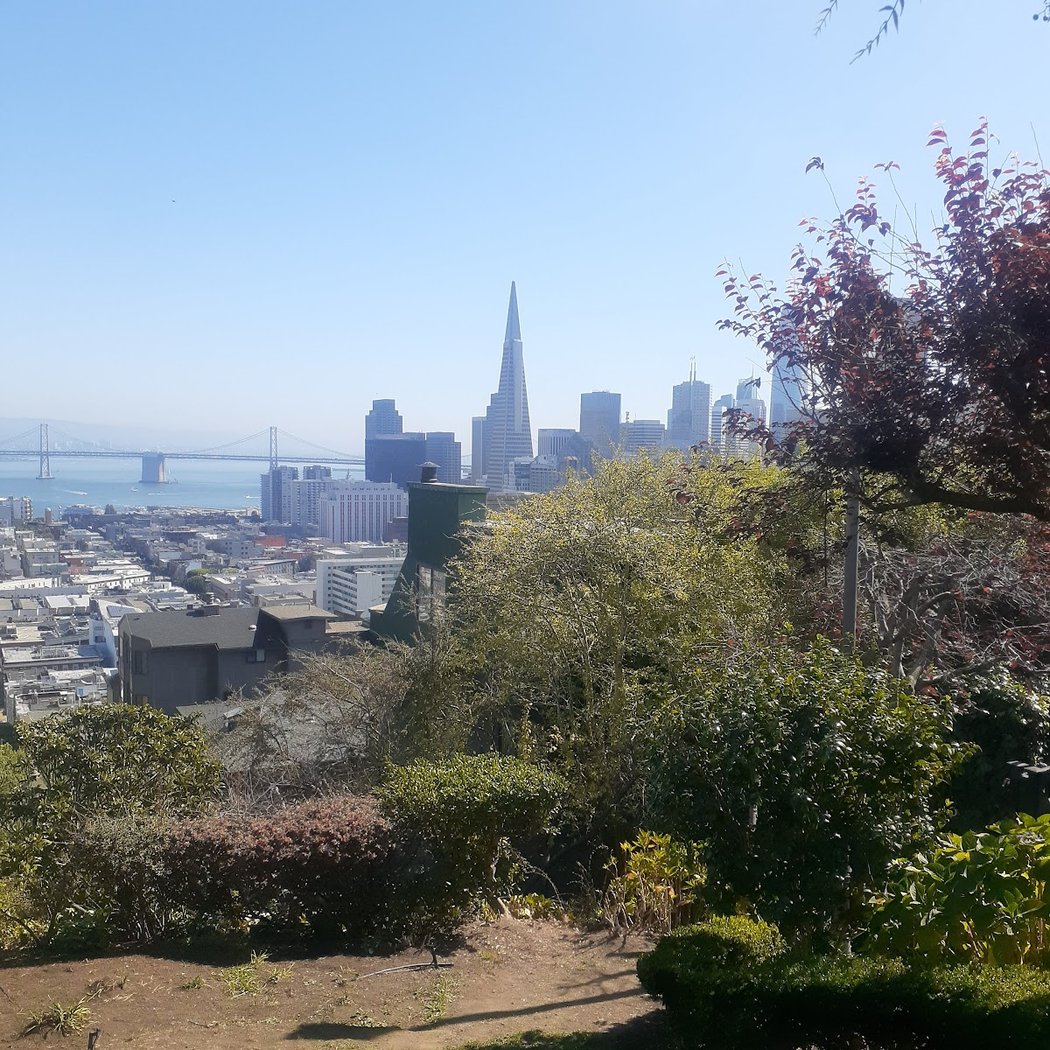 Russian Hill 1