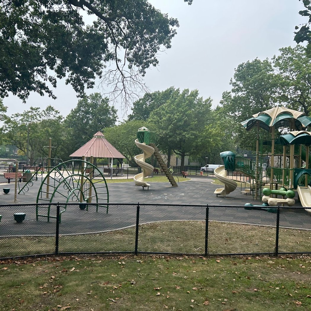 Grant Park 3