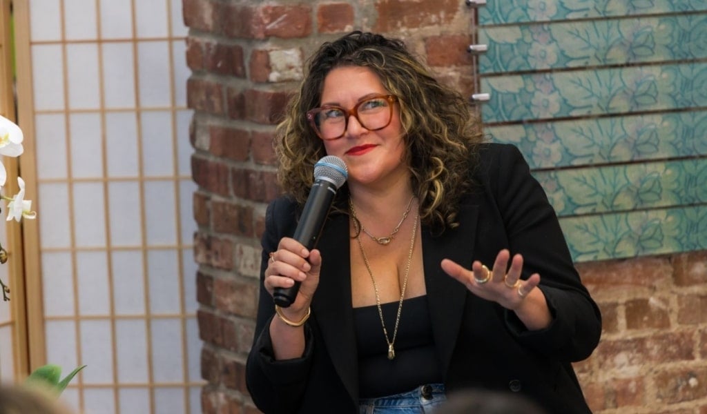 Tenement Talk: What Does It Mean to Be an American? 1