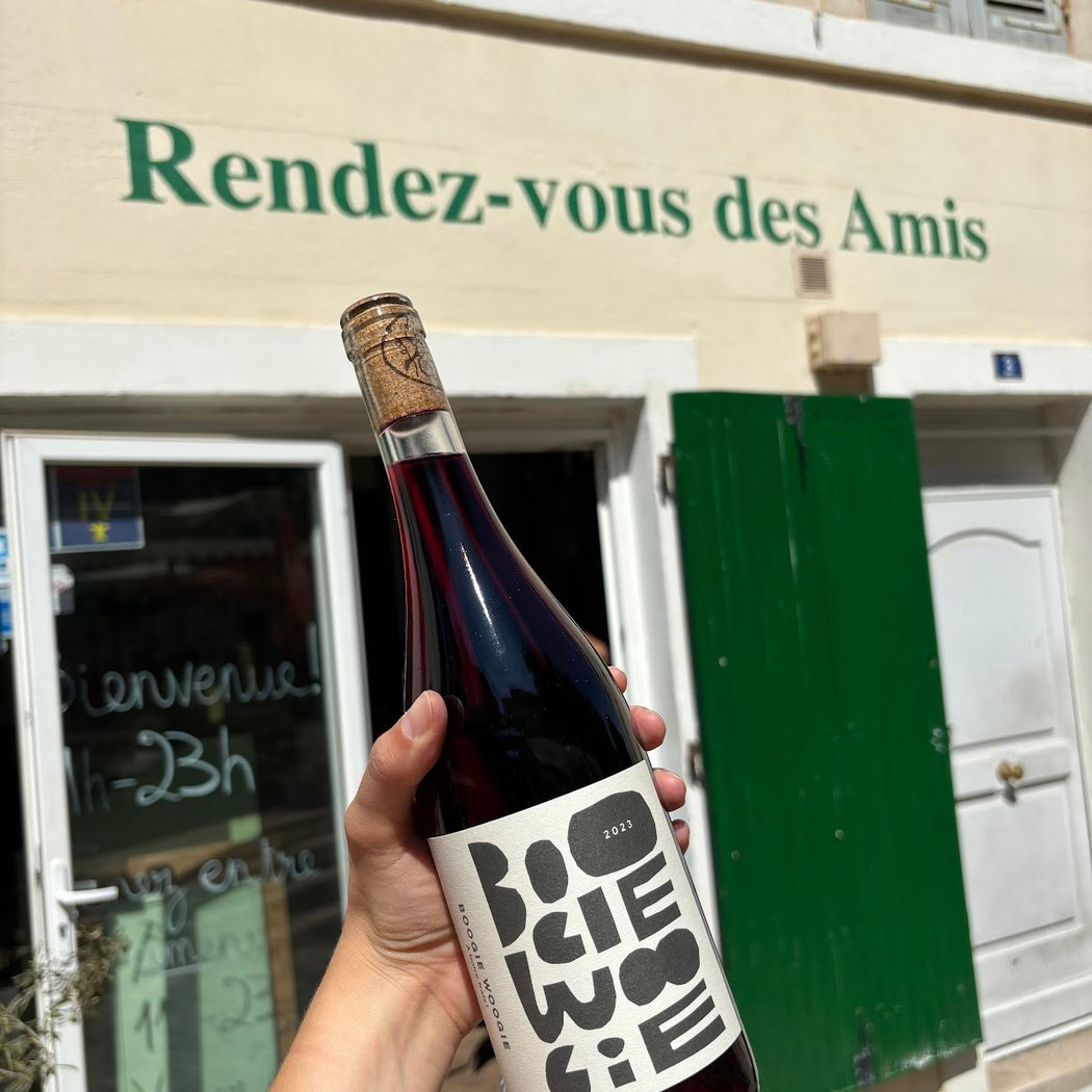 Rendez-vous des Amis (Nouvelle équipe) 5