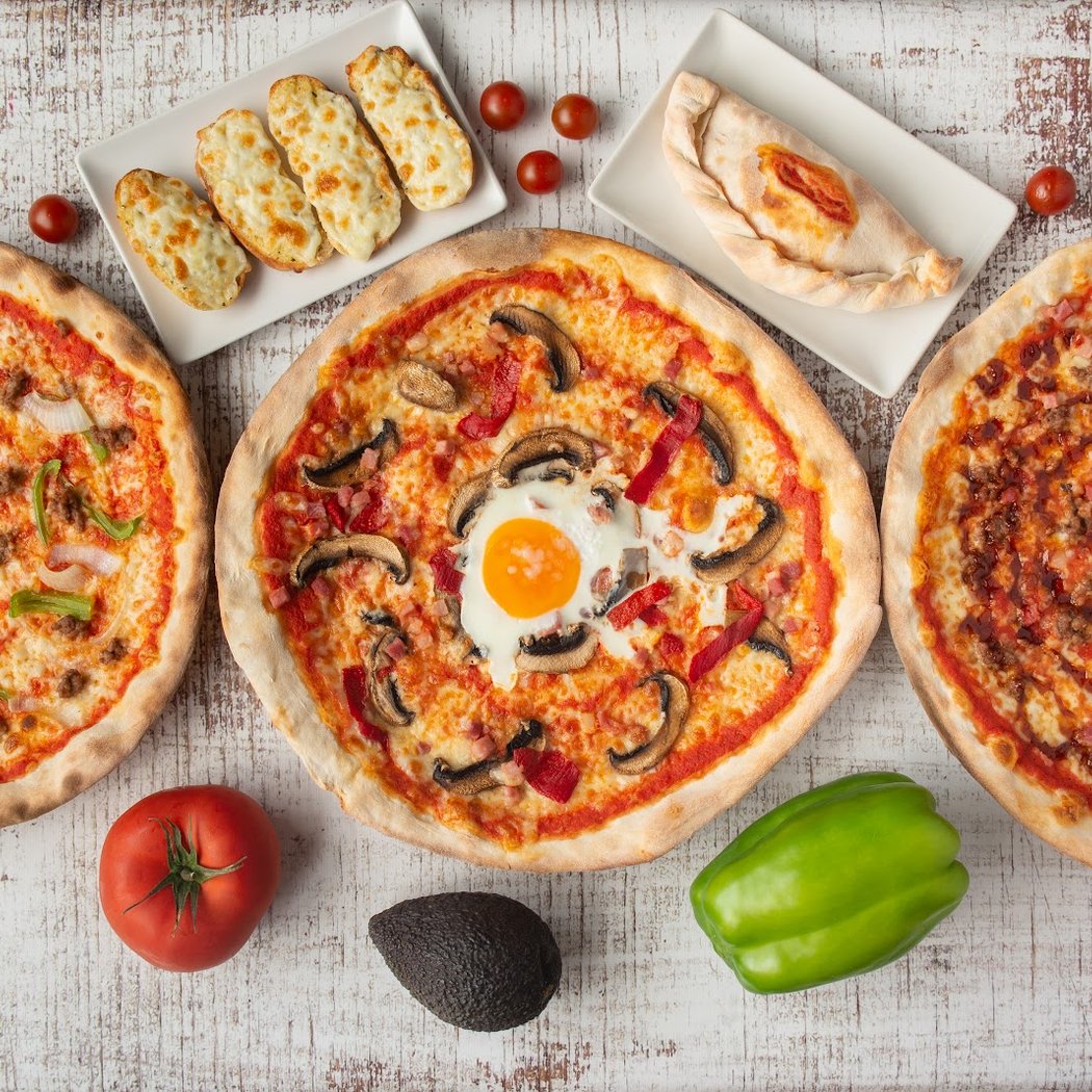Puglia pizzeria 1