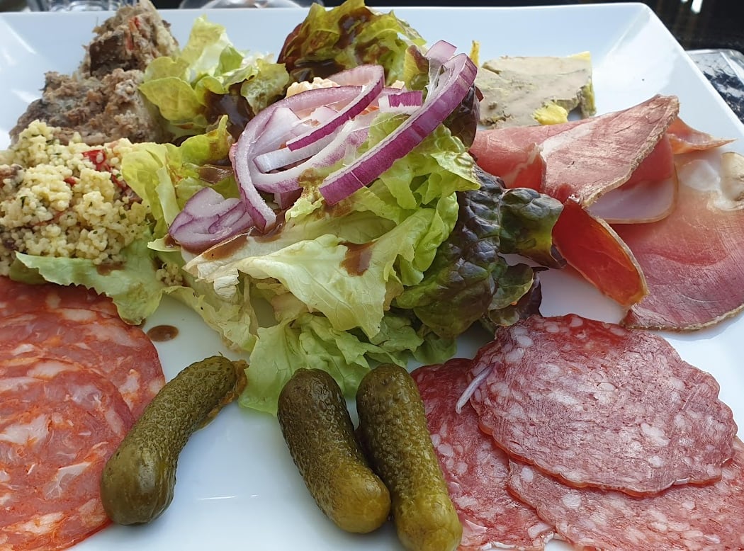chez SERAFIN 1