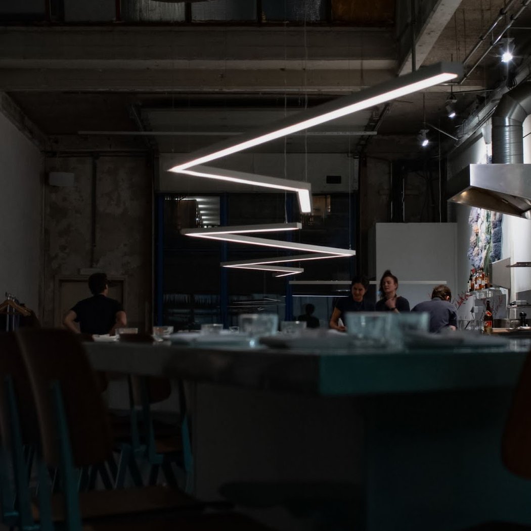 Restaurant Europa 3