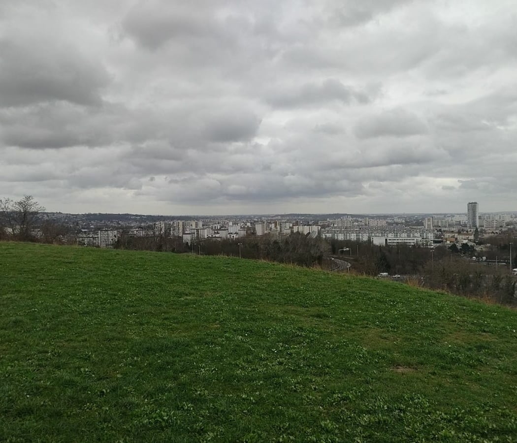 Butte d'Orgemont 2