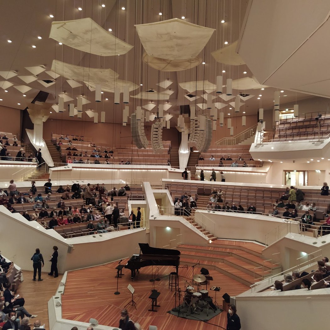 Interactive concert At the Station: Choo‐choo 2