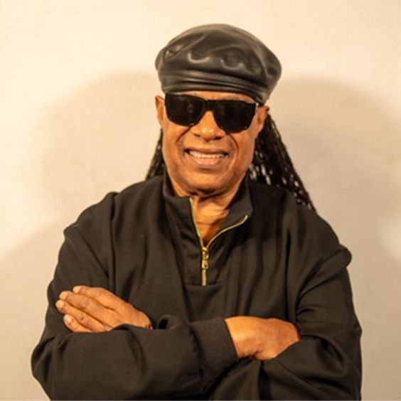STEVIE WONDER 1
