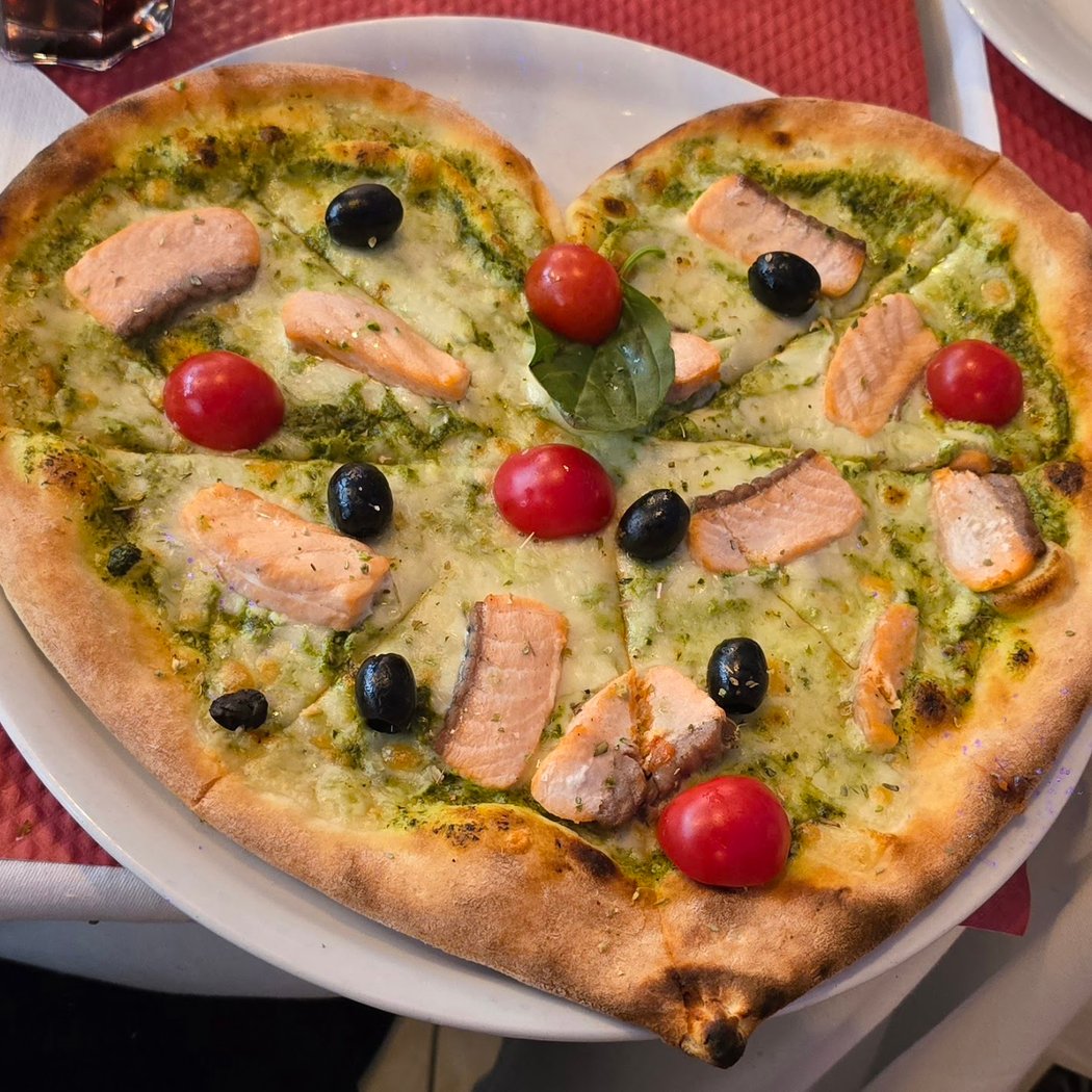 Gusto Italia 1