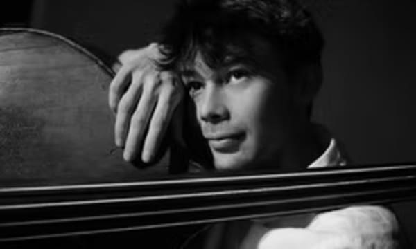 Felix Moseholm Trio 1