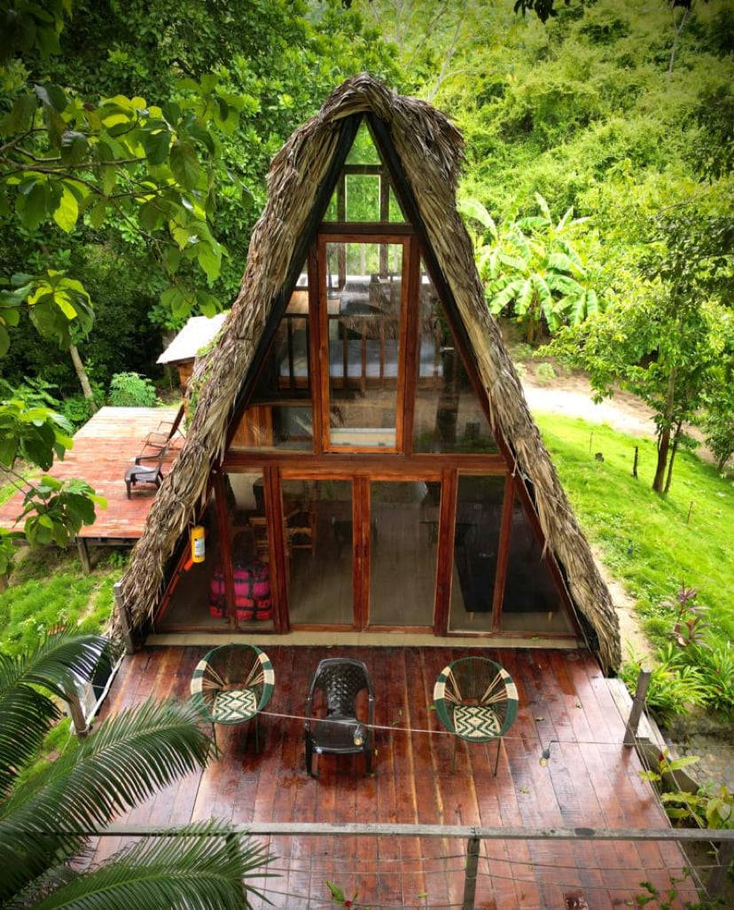 Tiny Houses Unique Tayrona 1