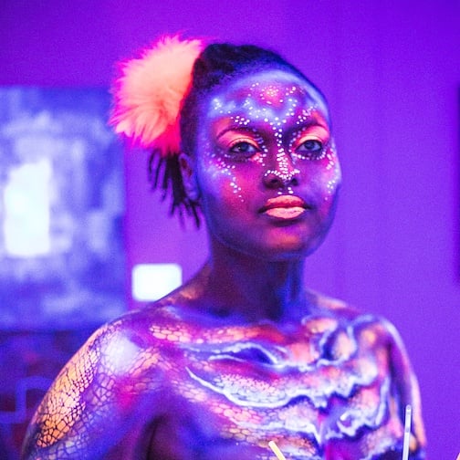 Studio 23 Art Meetups 1