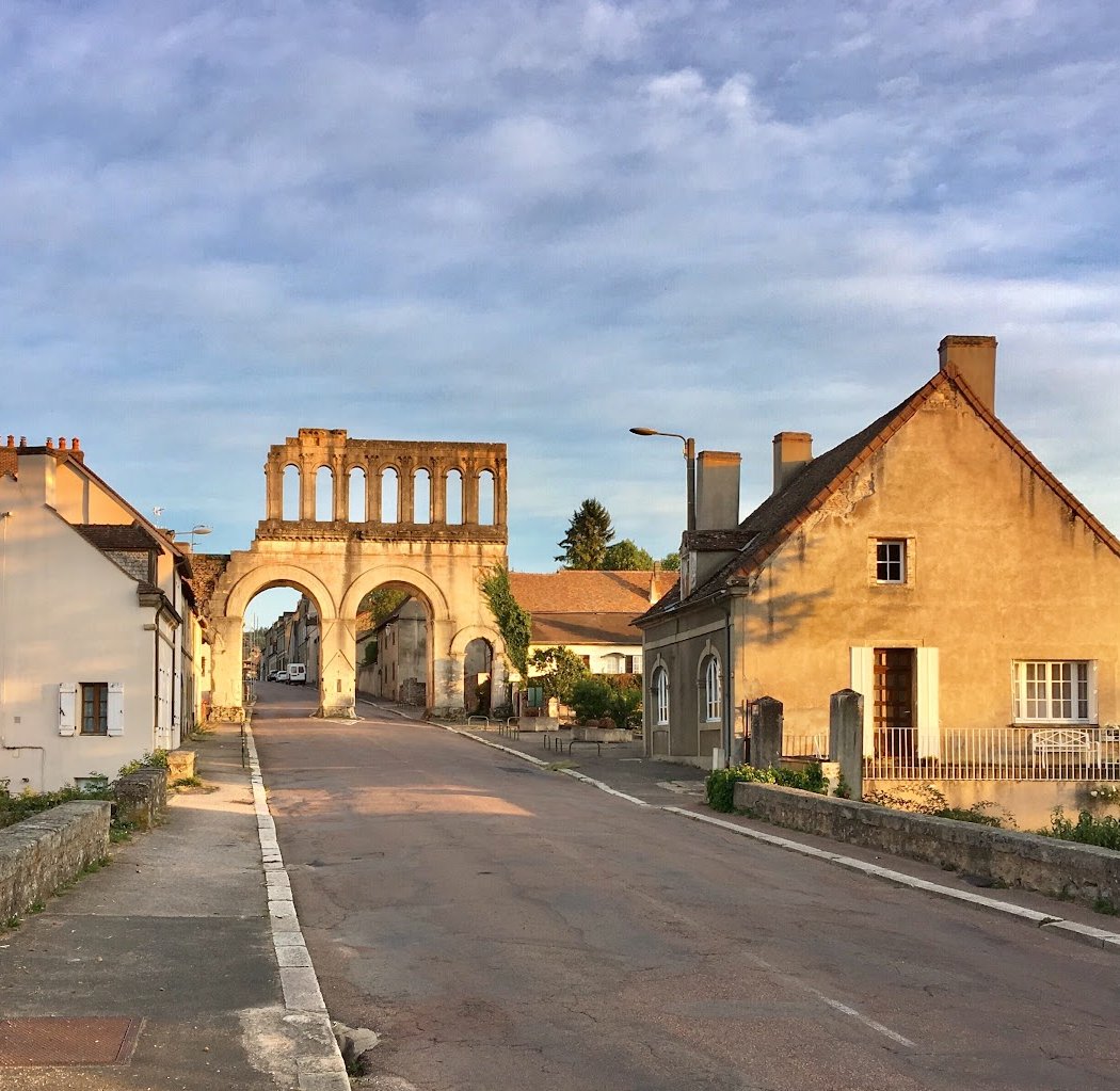 Porte d'Arroux 3