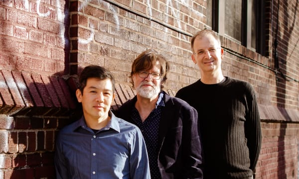 Bennett Paster Trio 1