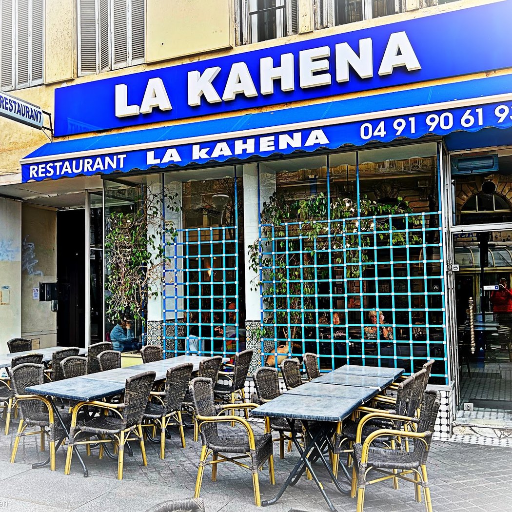 La Kahena 2