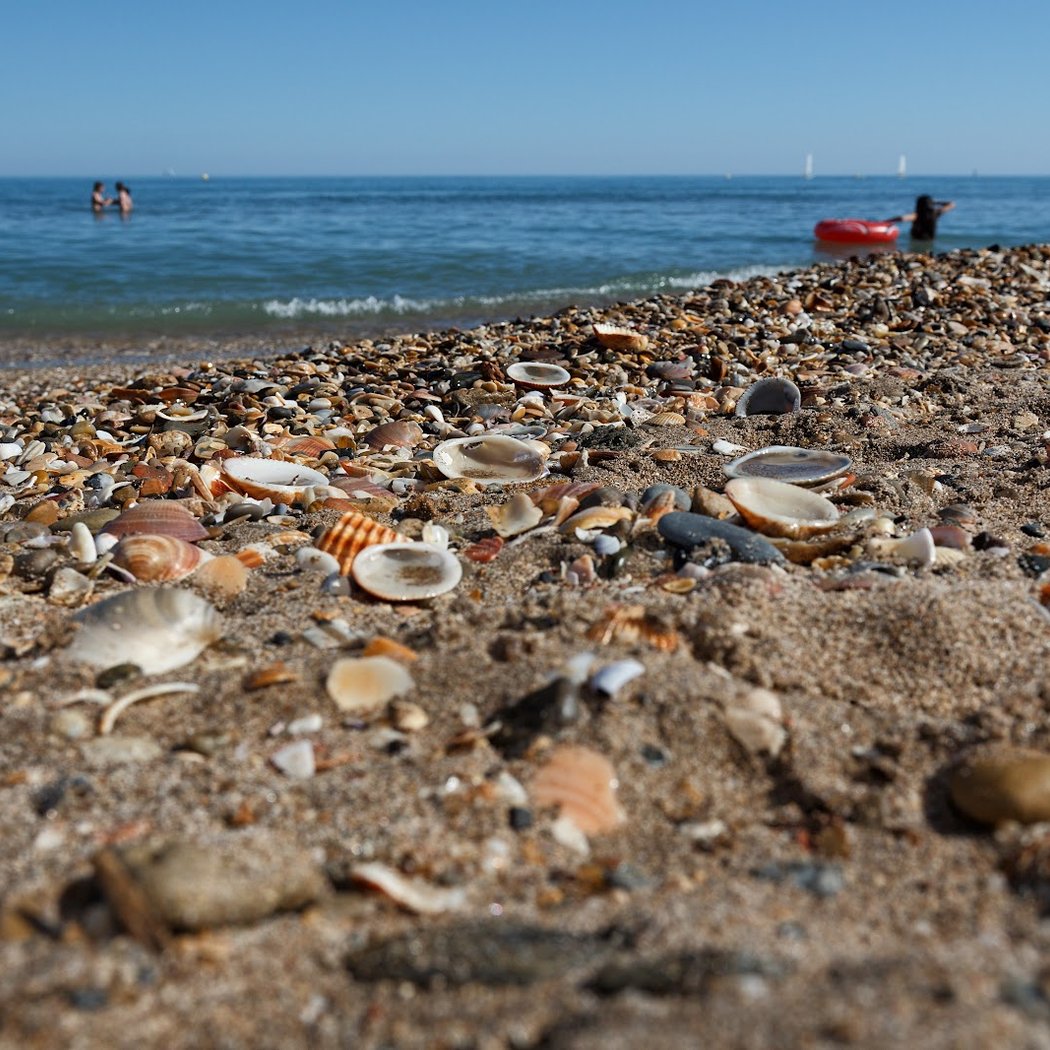 Sérignan Plage 3