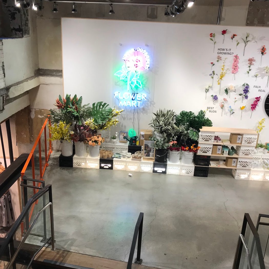 Urban Outfitters 3