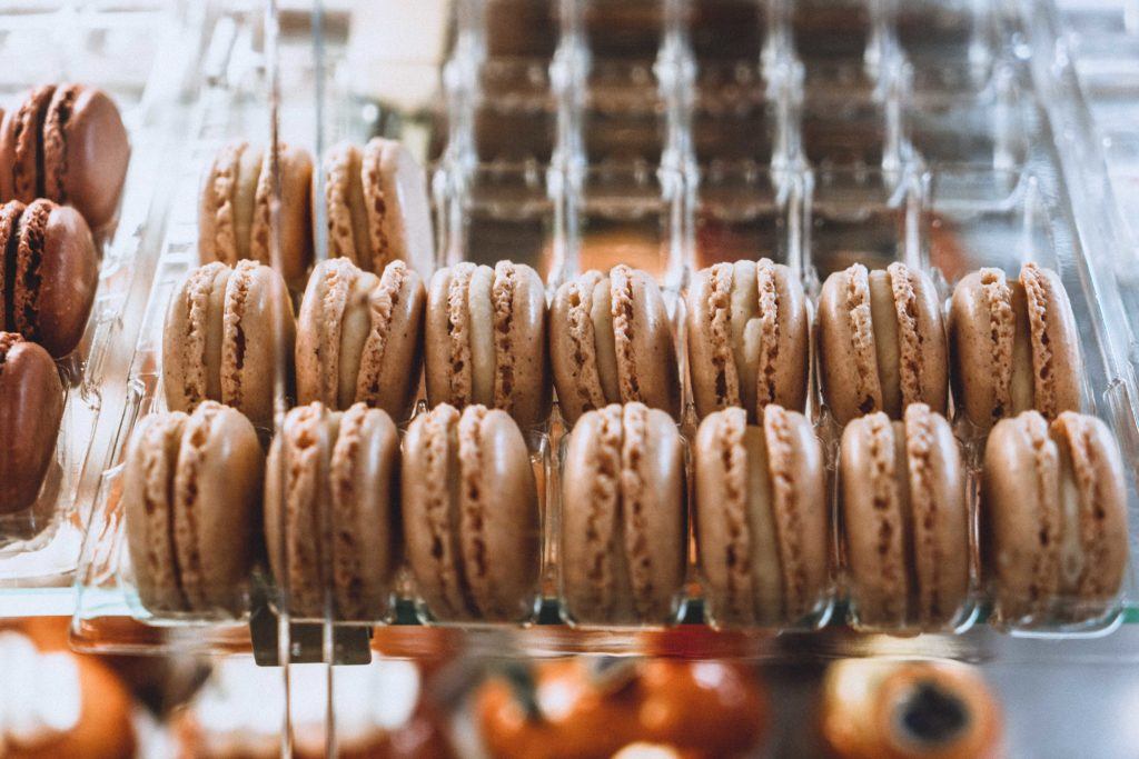 Macaron Bar 3