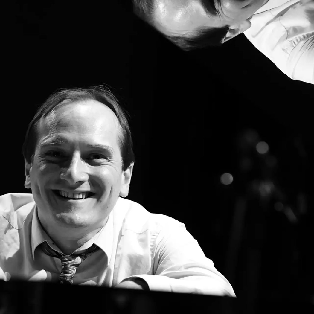 Mathieu Meyer Trio 1