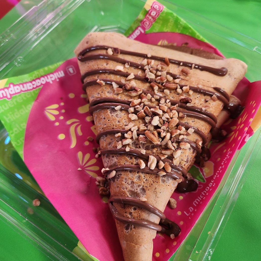 la michoacana plus & coffee crepes & bakery 1