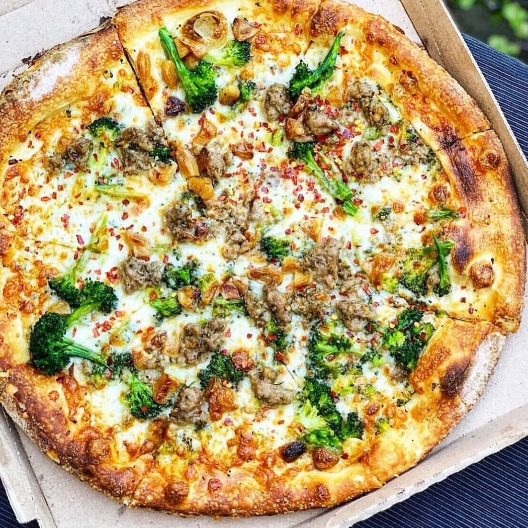 Amici's East Coast Pizzeria Oakland at Adeline Food Hall 3