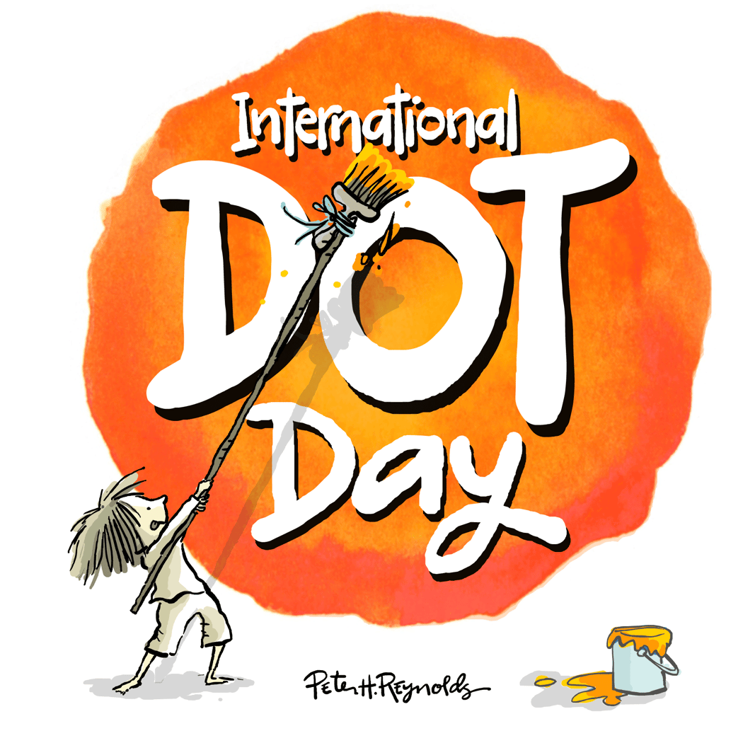 Dot Day Celebration 3