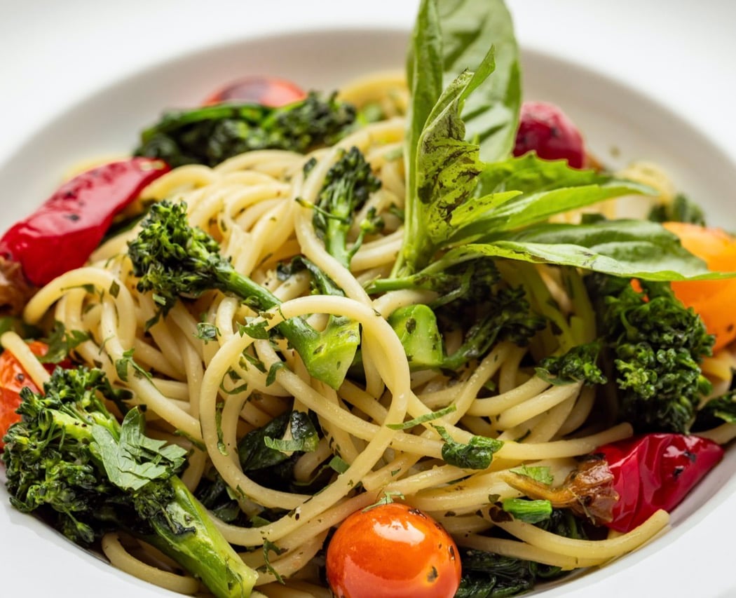 Gaia Restaurant 1