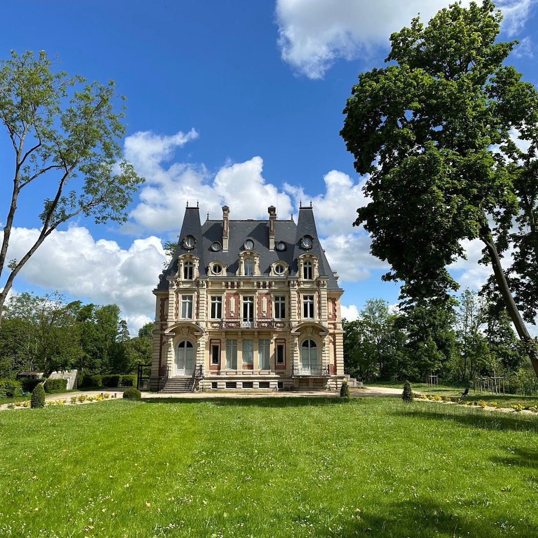 Château Conti 5