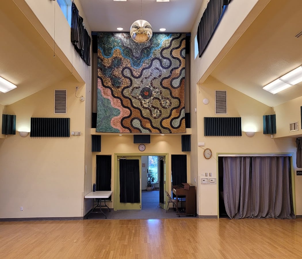 Sebastopol Community Cultural Center 5