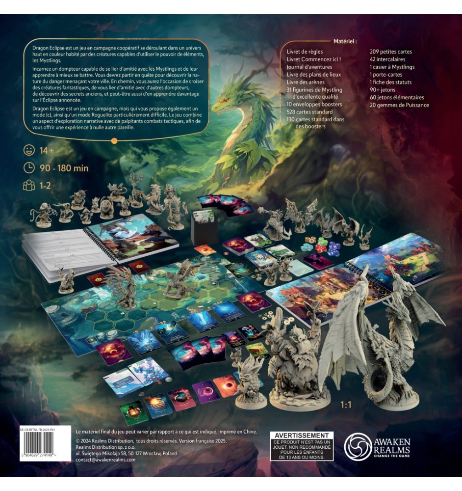 Tofopolis - Boutique spécialisée en jeux de société 2