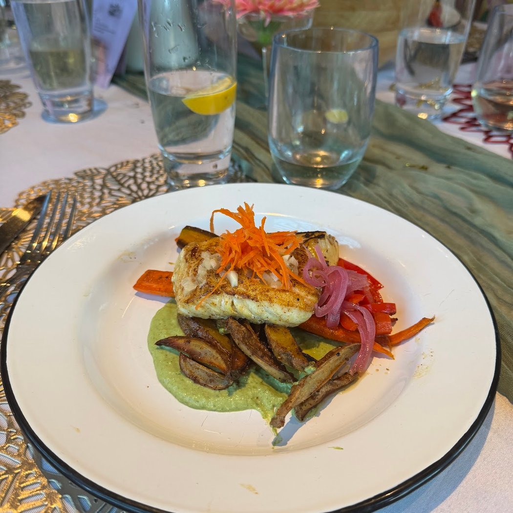 Diversity Eats Personal Chef 2