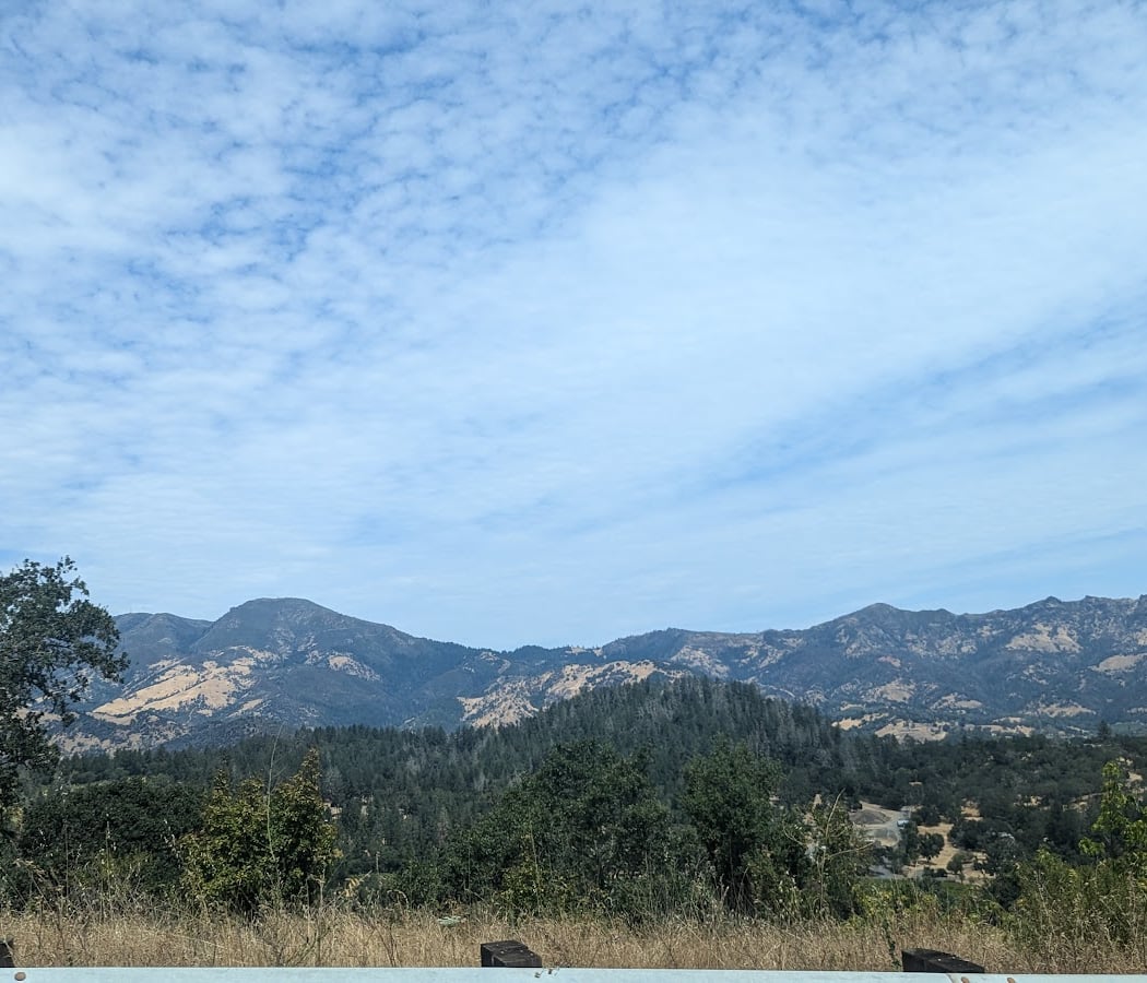 Rancho de Calistoga 2