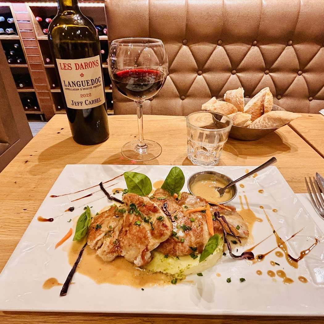 Les Mondes Bohèmes - Restaurant Paris 20 1