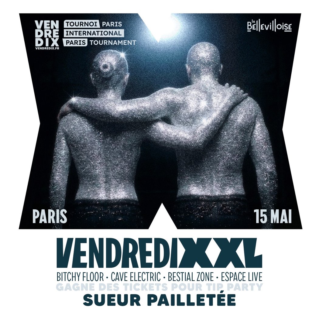VENDREDIXXL 1
