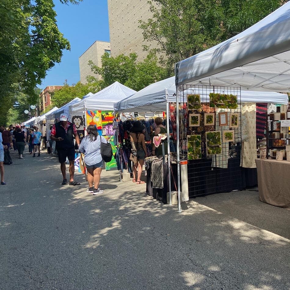 Glenwood Avenue Arts Fest 3