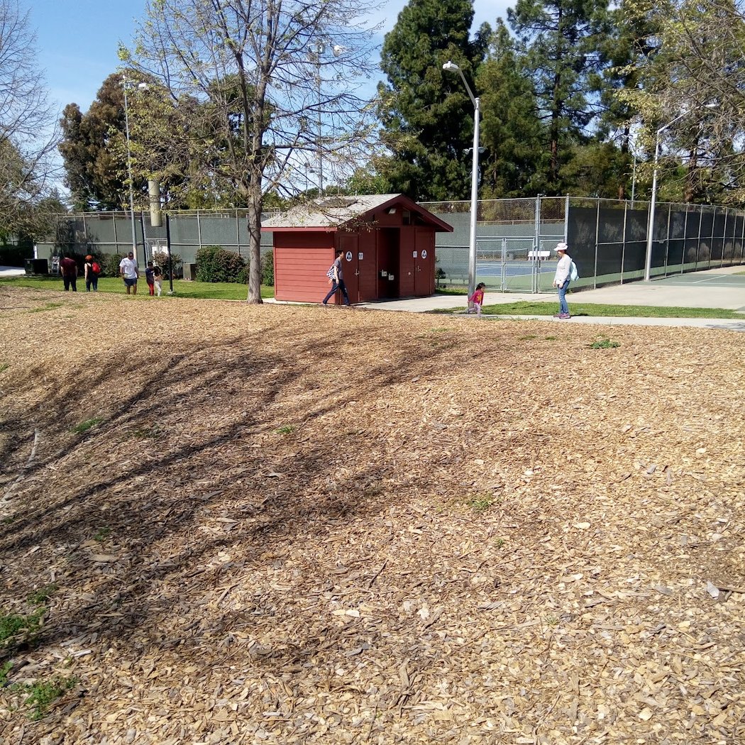 San Bruno Playground 3