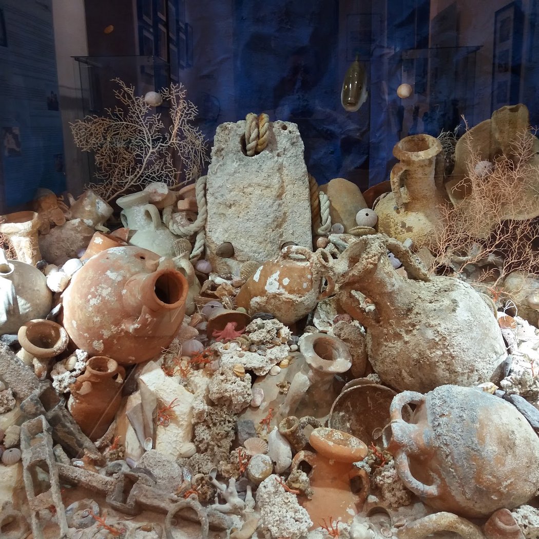 Regional Prehistory Museum 2