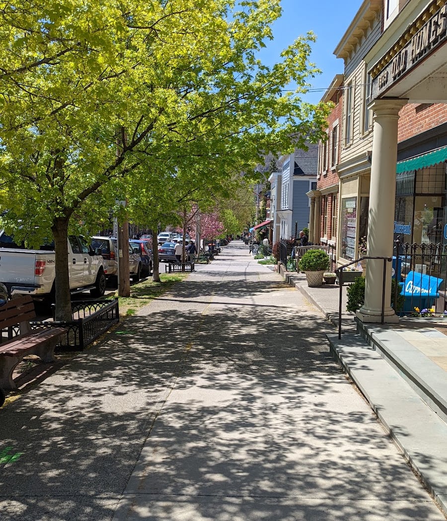 Main St 3