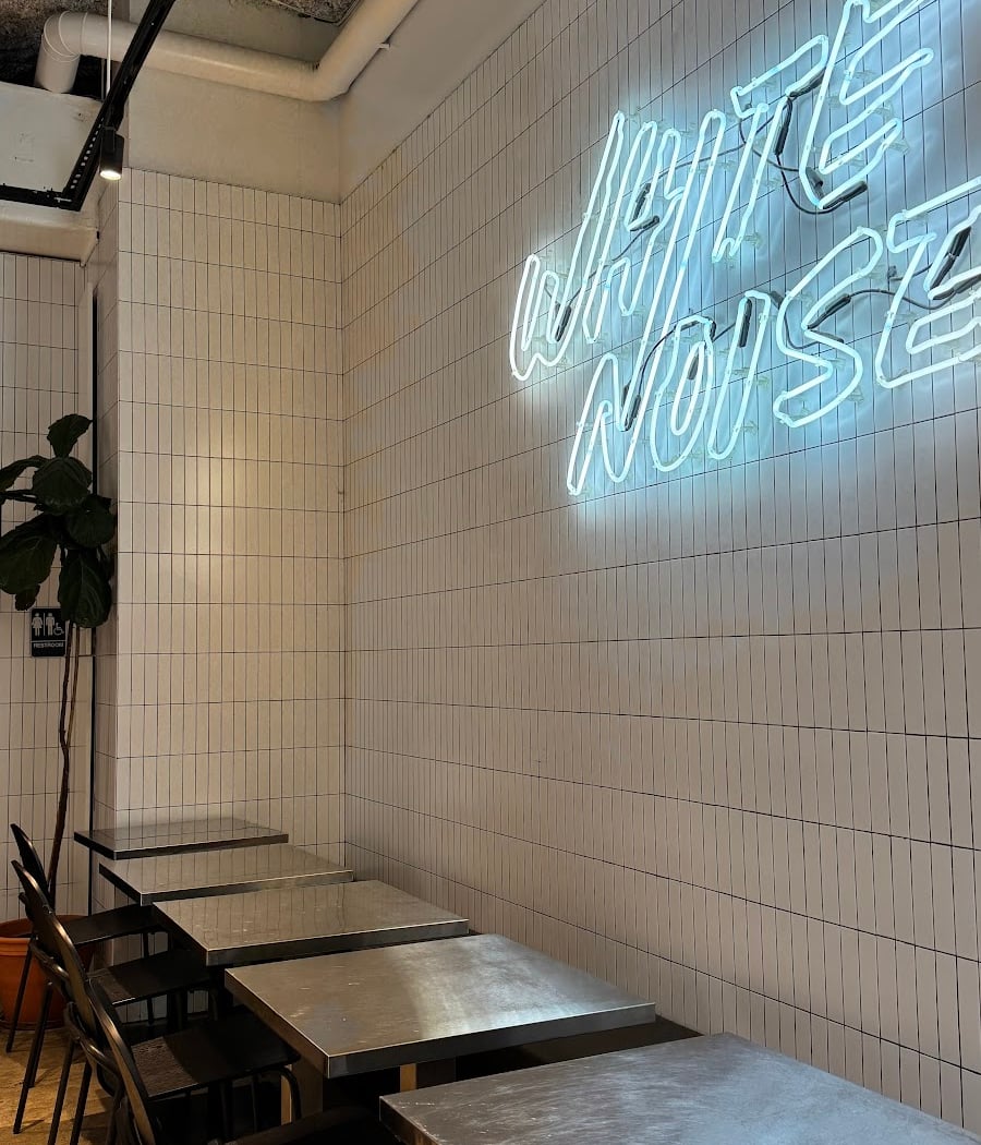 White Noise Coffee 3