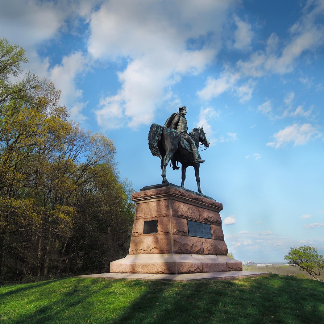 Valley Forge National Historical Park 3