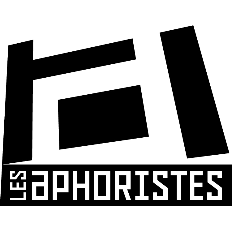 LES APHORISTES 1
