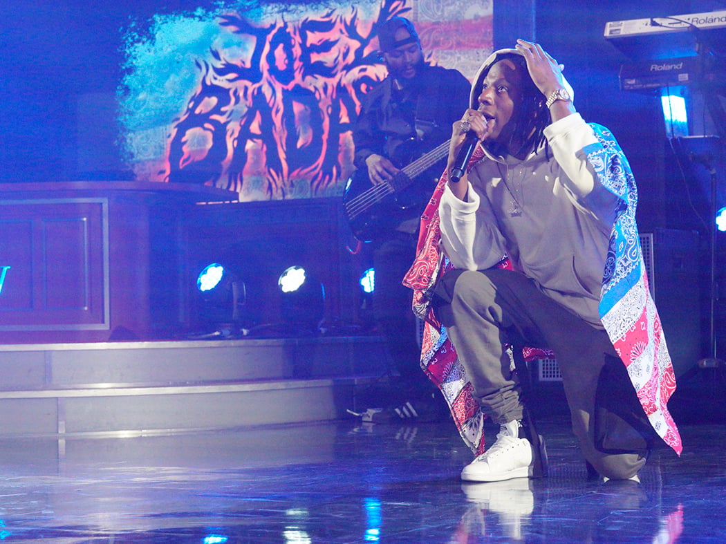 Joey Bada$$
