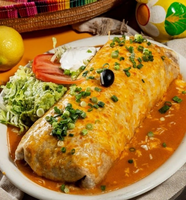 Veracruz Family Restaurant 1