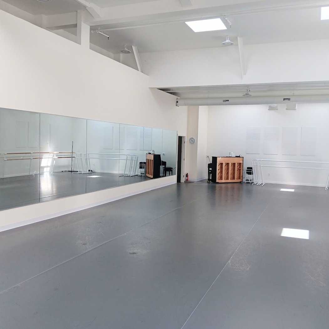 The Collective Studios 1