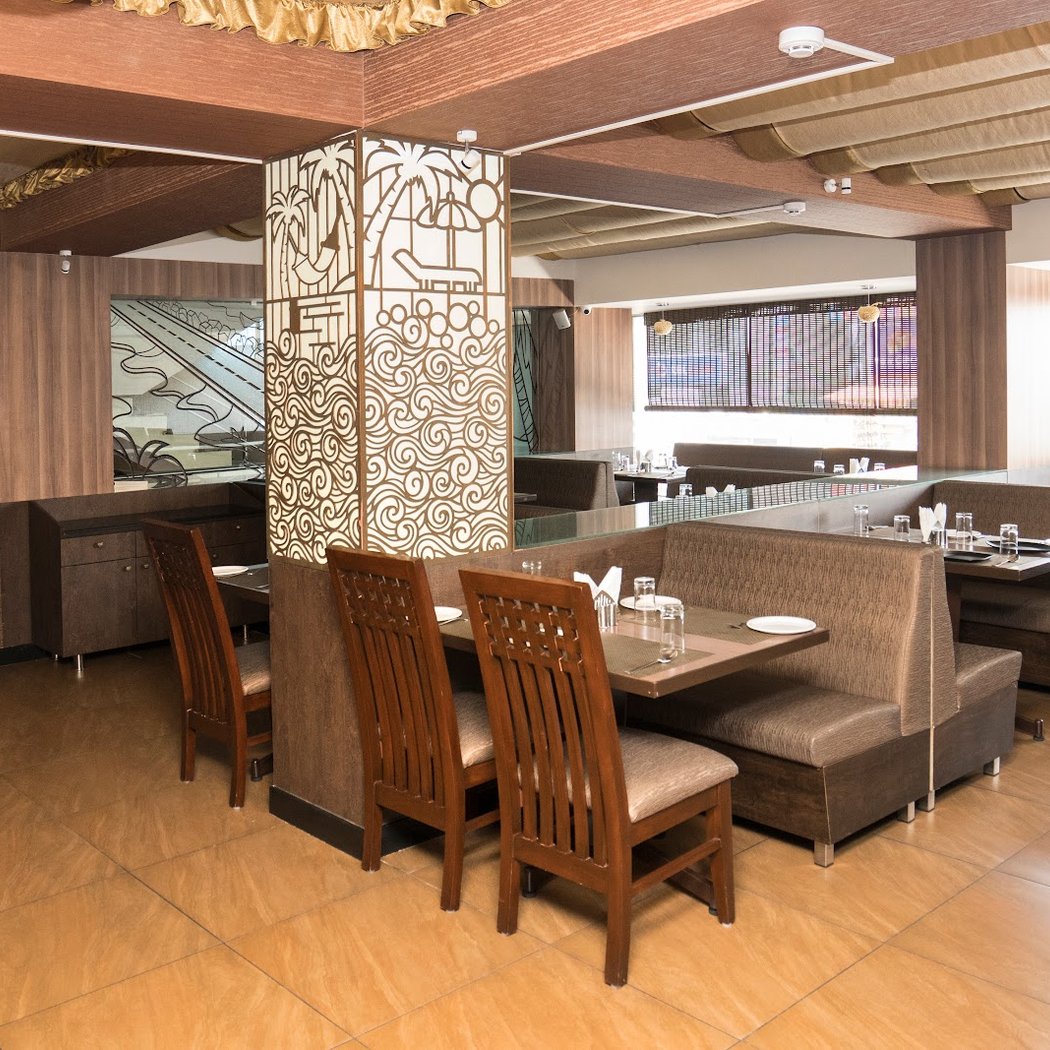 Maravanthe Coastal Cuisine 2