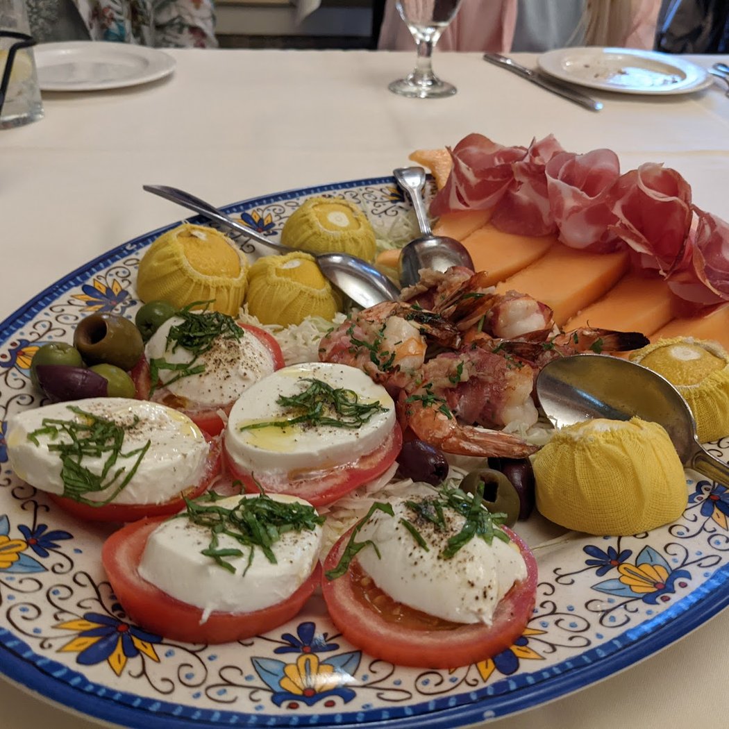 Fior d'Italia 1