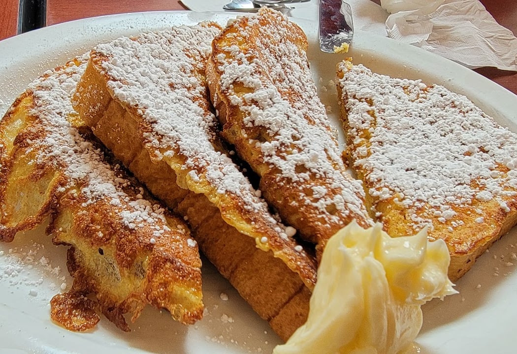 Darren's Café 1