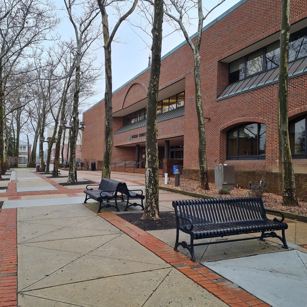 Ocean County Library 2