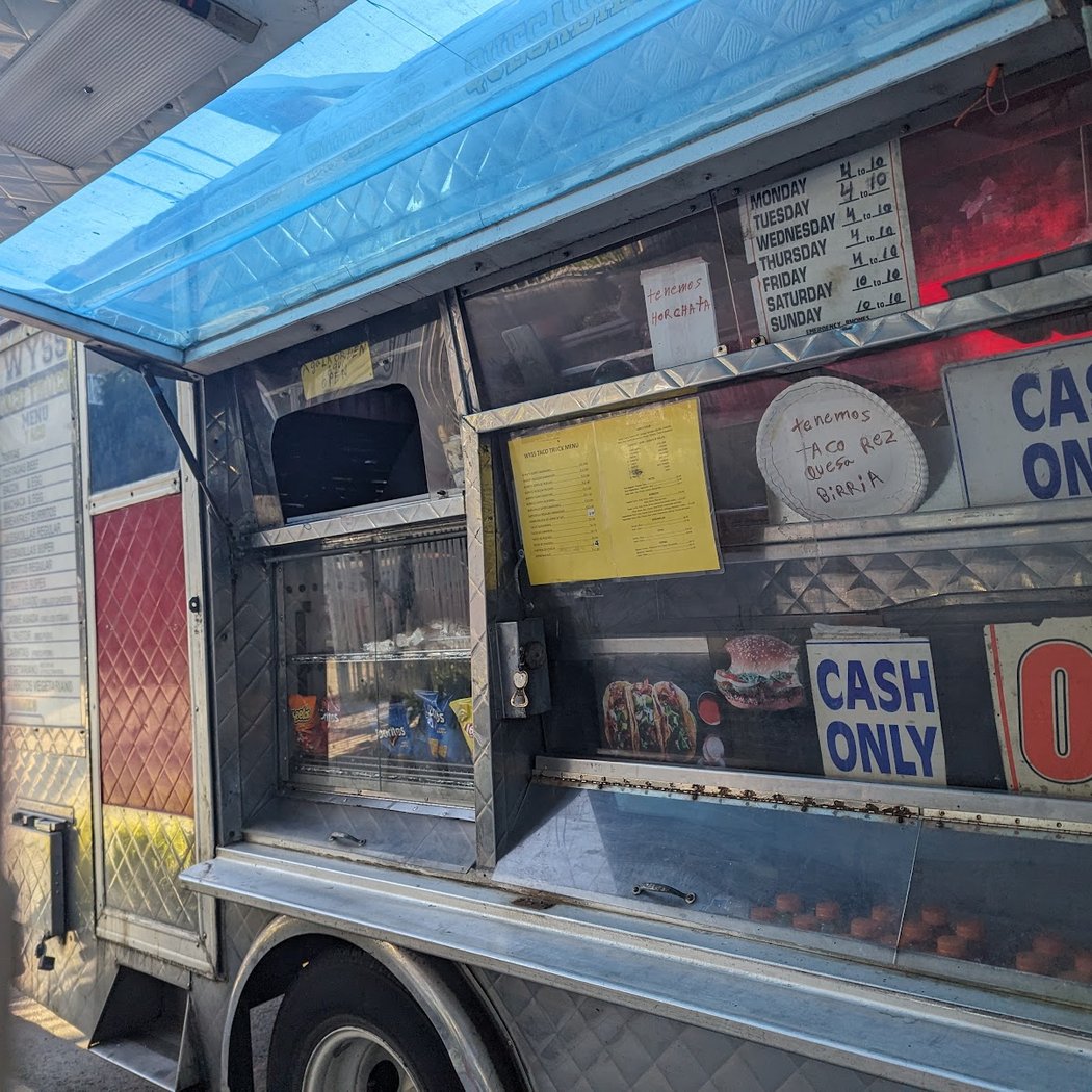 Wyss Taco Truck 3