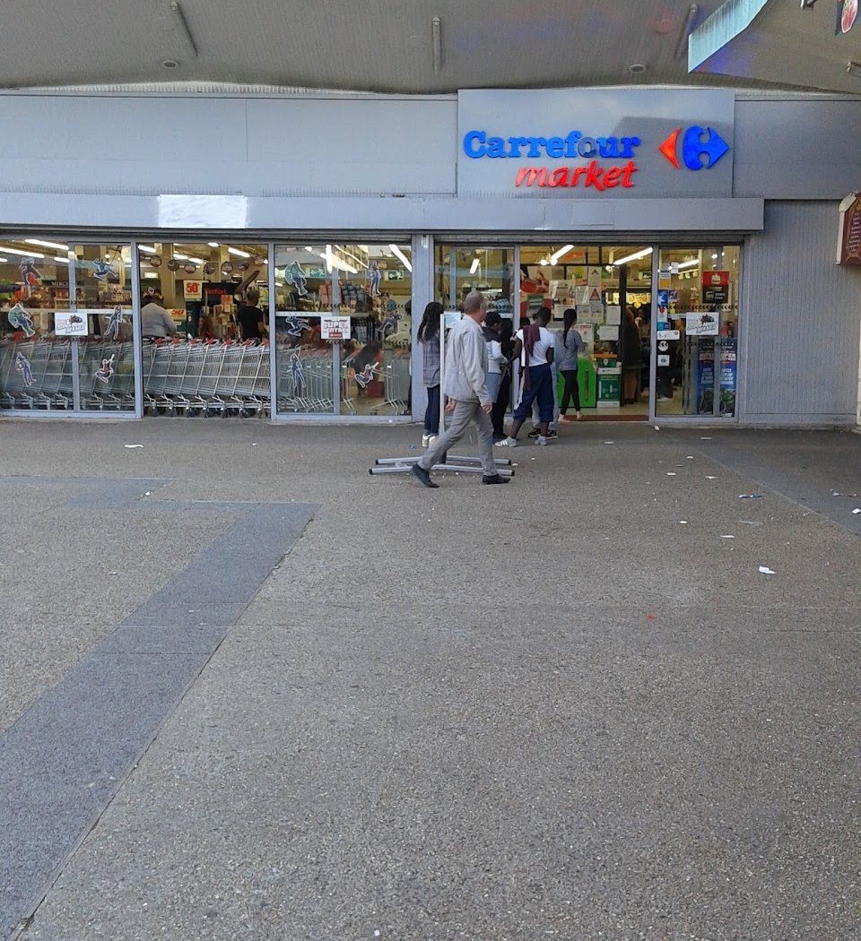 Center Commercial Franciades 2